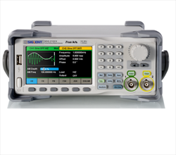 Function/Arbitrary Waveform Generators SDG2000X Series Siglent